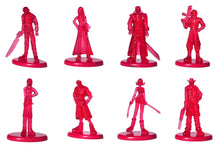 Cargar imagen en el visor de la galería, Final Fantasy VII, VIII &amp; IX - Coca-Cola x Squaresoft - FF Series Coca Cola Special Figure Collection Vol. 2
