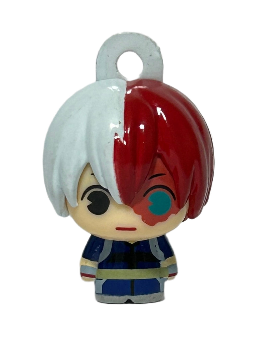My Hero Academia - Todoroki Shoto - Bath Additive - Koronto Mascot