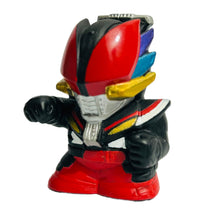 Cargar imagen en el visor de la galería, Kamen Rider Den-O - Liner Form - Trading Figure
