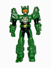 Load image into Gallery viewer, Yuusha Shirei Dagwon - Armor Shin - Mini Figure
