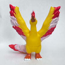 Load image into Gallery viewer, Pokémon AG - Fire / Moltres - Soft Vinyl Figure

