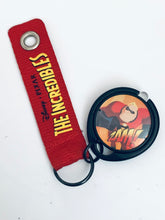 Load image into Gallery viewer, Disney/Pixar The Incredibles - Dash Parr - Energizer Light Strap
