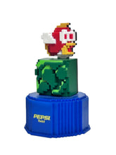 Cargar imagen en el visor de la galería, Super Mario Bros. 30th Anniversary Pepsi Dot Bottle Caps Collection
