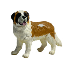 Cargar imagen en el visor de la galería, St. Bernard - Trading Figure - Miniature - 008-A
