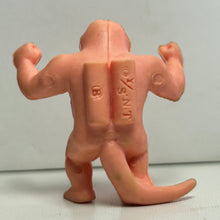 Load image into Gallery viewer, Kinnikuman - Bazoogara - Eraser Mini Figure (127)
