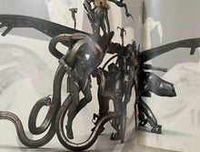 Load image into Gallery viewer, Metal Gear Solid 4: Guns of the Patriots - Pamphlet- TGS Game Book
