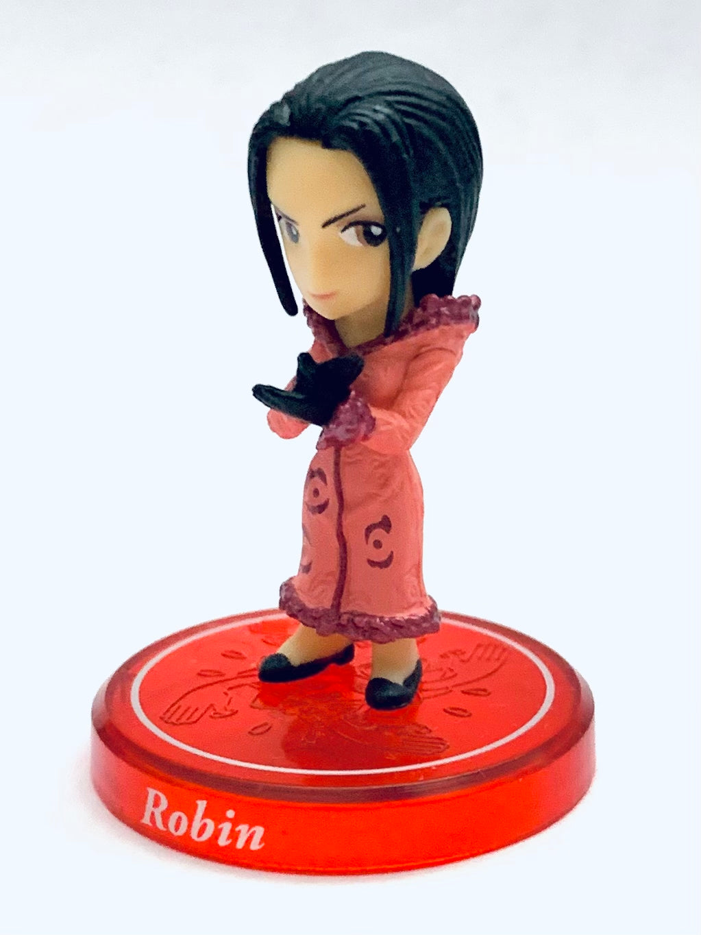 One Piece - Nico Robin - OP Collection Punk Hazard Panic – Cuchiwaii