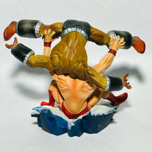 Load image into Gallery viewer, Kinnikuman &amp; Buffaloman - Trading Figure
