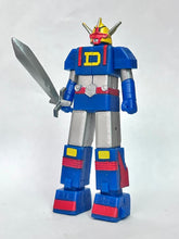 Load image into Gallery viewer, Denshi Sentai Denziman - DaiDenzin - Trading Figure
