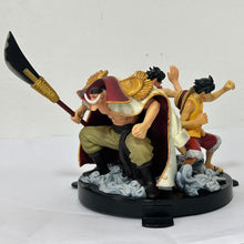 Cargar imagen en el visor de la galería, One Piece - Luffy, Ace &amp; Newgate - Noodle Figure
