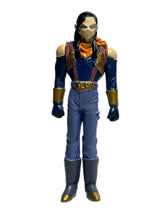 Cargar imagen en el visor de la galería, Dragon Ball GT - Super Android 17 - Trading Figure - SHFGT
