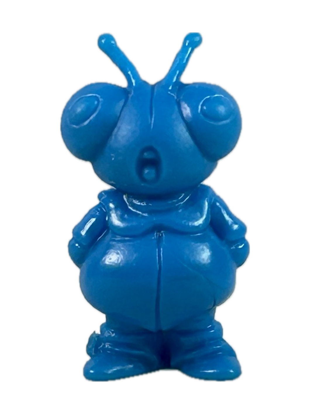 Dragon Ball Z - Gregory - Eraser Figure