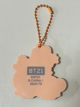 Load image into Gallery viewer, BT21 - COOKY, KOYA &amp; TATA - Rubber Mascot - BTS
