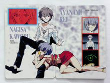 Load image into Gallery viewer, Neon Genesis Evangelion P.P. Card Collection PART II 2nd Edition
