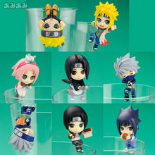 Cargar imagen en el visor de la galería, Naruto Shipudden - Hatake Kakashi - Ochatomo Series NS Konoha no Break Time
