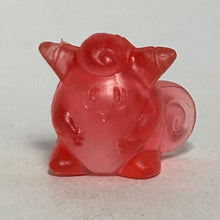 Cargar imagen en el visor de la galería, Pokémon - Pippi / Clefairy - Eraser Figure - Clear Red
