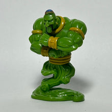 Load image into Gallery viewer, Yu-Gi-Oh! - La Jinn the Mystical Genie of the Lamp - Trading Figure
