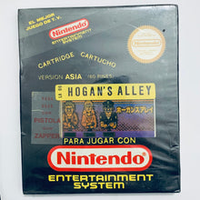 Load image into Gallery viewer, Hogan’s Alley - Famiclone - FC / NES - Vintage - NOS (LA-06)
