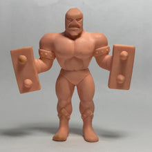 Load image into Gallery viewer, Kinnikuman - Junkman - Big Eraser Figure - Deka-keshi

