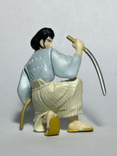 Load image into Gallery viewer, Lupin III - Ishikawa Goemon - Trading Figure - HG Series
