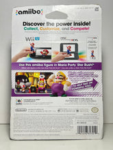 Load image into Gallery viewer, amiibo - Wario - Super Mario Series
