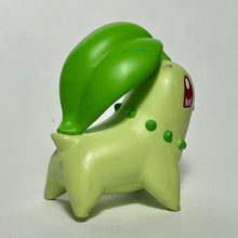 Cargar imagen en el visor de la galería, Pokémon - Chikorita - Figure Keychain
