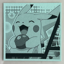 Load image into Gallery viewer, Pokémon XY &amp; Z - Pikachu - Seal - Sticker - No. 118
