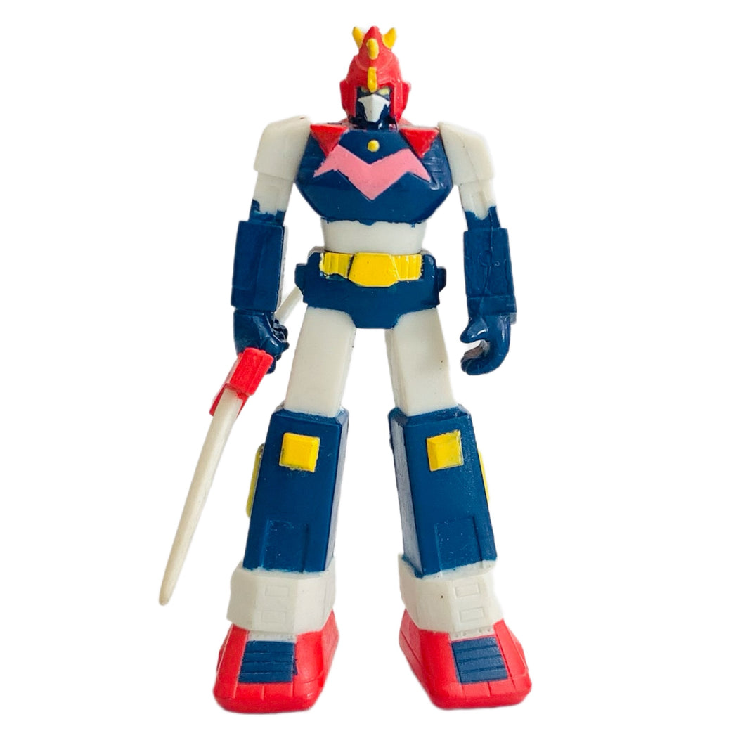 Choudenji Machine Voltes V - Voltes V - HG Series Gashapon Figure