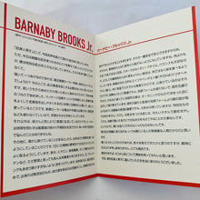 Load image into Gallery viewer, Gekijouban Tiger &amp; Bunny -The Rising- - Barnaby Brooks Jr. - Heroes Column Card
