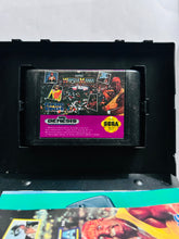 Cargar imagen en el visor de la galería, WWF Super WrestleMania - Sega Genesis - NTSC - CIB (T-81086)
