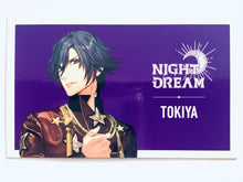 Cargar imagen en el visor de la galería, Uta no☆Prince-sama♪ - Ichinose Tokiya - Special Pass - Utapuri Shining Dream Festa Bonus Card
