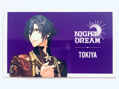 Uta no Prince-sama Dreaming Collection Card (Trading Cards) - HobbySearch  Trading Card Store