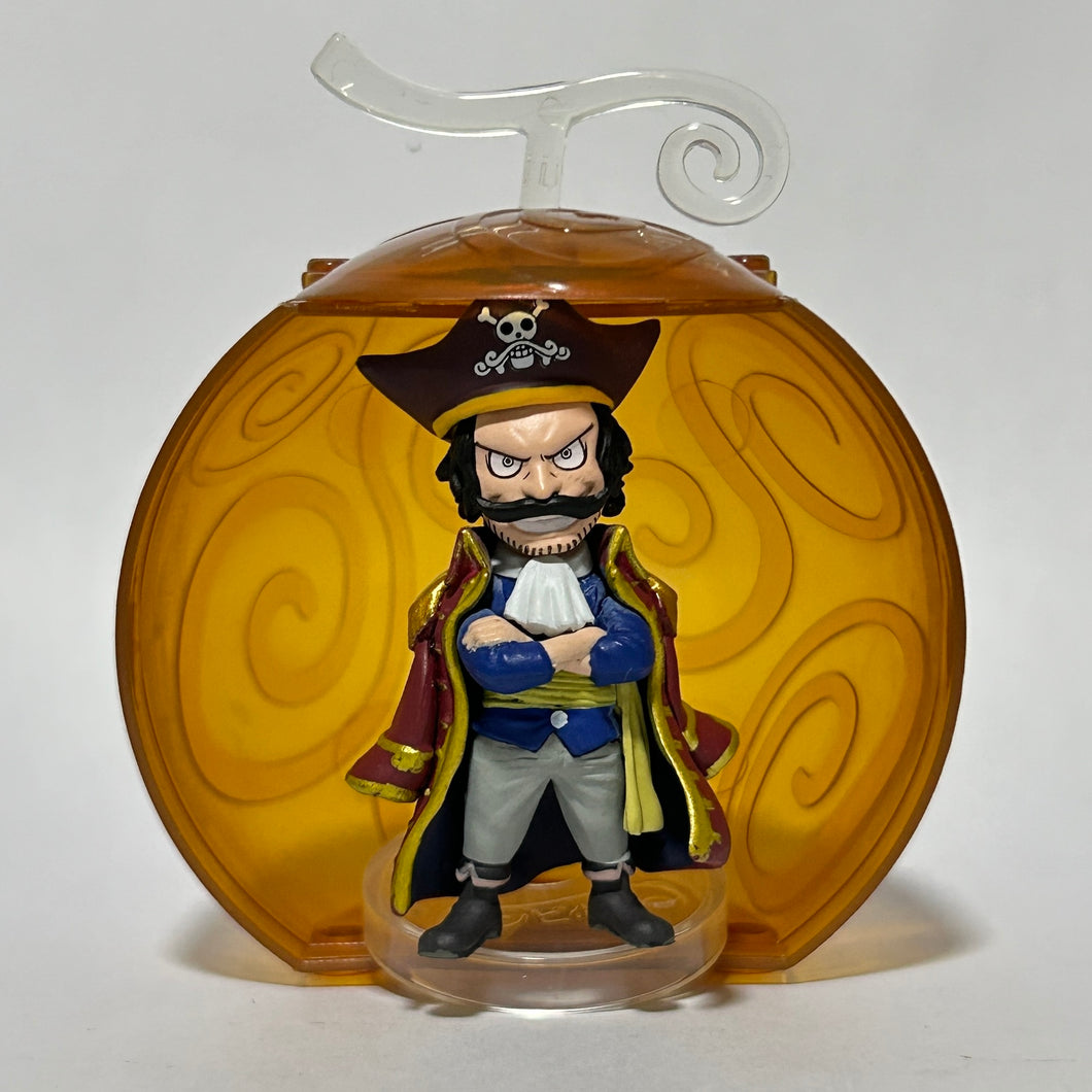 One Piece - Gol D. Roger - Trading Figure