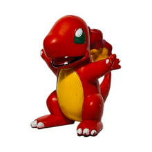 Cargar imagen en el visor de la galería, Pokémon - Charmander - Trading Figure - Monster Collection
