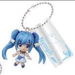 Cargar imagen en el visor de la galería, Sora no Otoshimono: Forte - Nymph - Little Mascot
