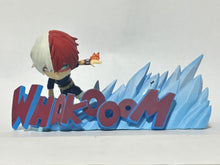 Cargar imagen en el visor de la galería, My Hero Academia - Todoroki Shoto - Cell Phone Stand - Desktop Figure - Smartphone Stand
