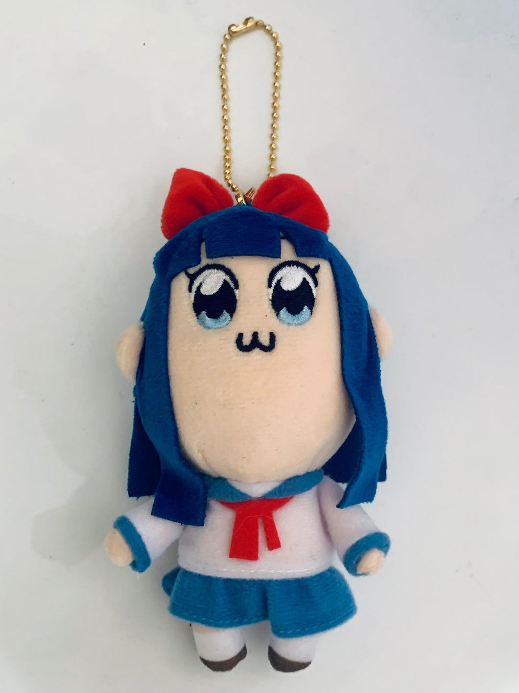 Pop Team Epic - Pipimi - Plush Mascot Mascota BC