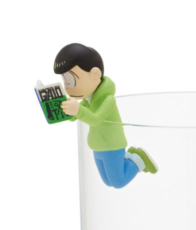 Osomatsu-san - Matsuno Choromatsu - Putitto Series