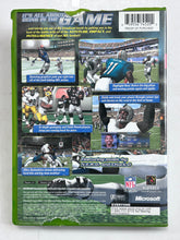 Load image into Gallery viewer, NFL Fever 2002 - Xbox Classic - NTSC - CIB
