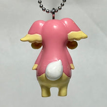 Load image into Gallery viewer, Pokemon BW - Tabunne / Audino - Strap
