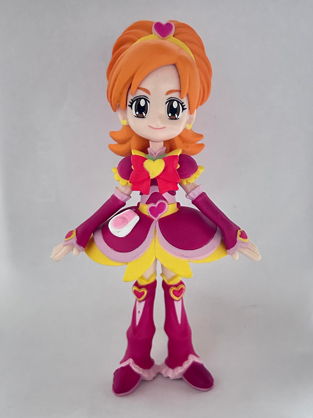 Futari wa Precure Splash☆Star - Cure Bloom - Cure Doll