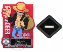 Cargar imagen en el visor de la galería, One Piece - Monkey D. Luffy - Acllect (Vol.2) - Acrylic Stand - Roger Kaizokudan
