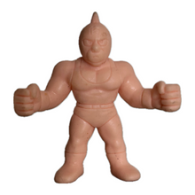 Cargar imagen en el visor de la galería, Kinnikuman (Pale Orange ver.) - Eraser Figure - Keshi
