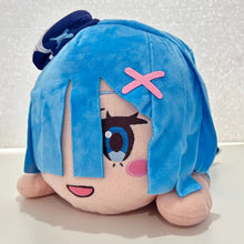 Load image into Gallery viewer, Re:Zero - Rem - Mega Jumbo Nesoberi Nuigurumi - Lugnica AirLines e Youkoso!
