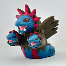 Load image into Gallery viewer, Pocket Monsters Best Wishes! - Sazandora / Hydreigon - Pokémon Kids BW ~ Cobalon Hen ~
