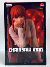 Load image into Gallery viewer, Chainsaw Man - Makima - Noodle Stopper Figure
