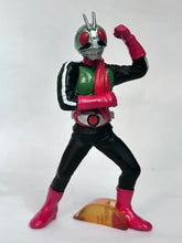 Load image into Gallery viewer, Kamen Rider - Kamen Rider Shin Nigo - Trading Figure - HG Series
