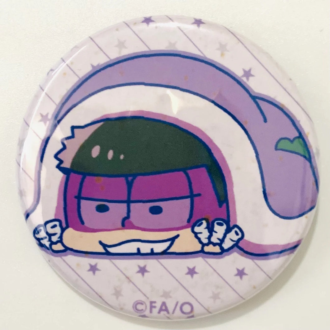 Osomatsu-san - Matsuno Ichimatsu - Can Badge