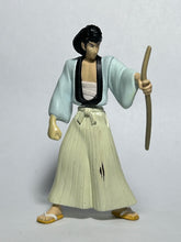 Load image into Gallery viewer, Lupin III - Ishikawa Goemon - Trading Figure - HG Series

