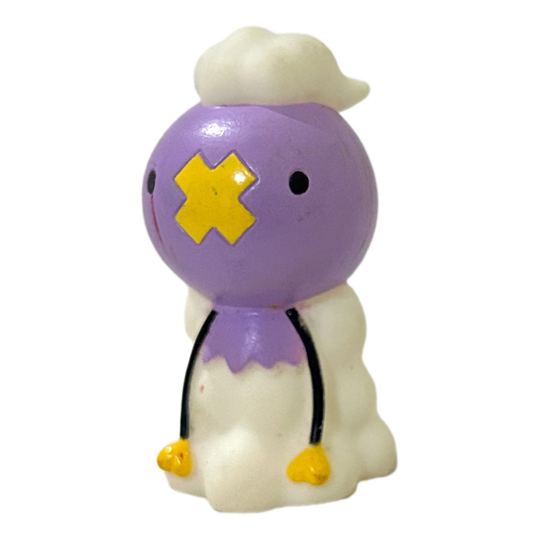 Pocket Monsters Diamond & Pearl - Fuwante / Drifloon - Pokémon Kids 10th Anniversary